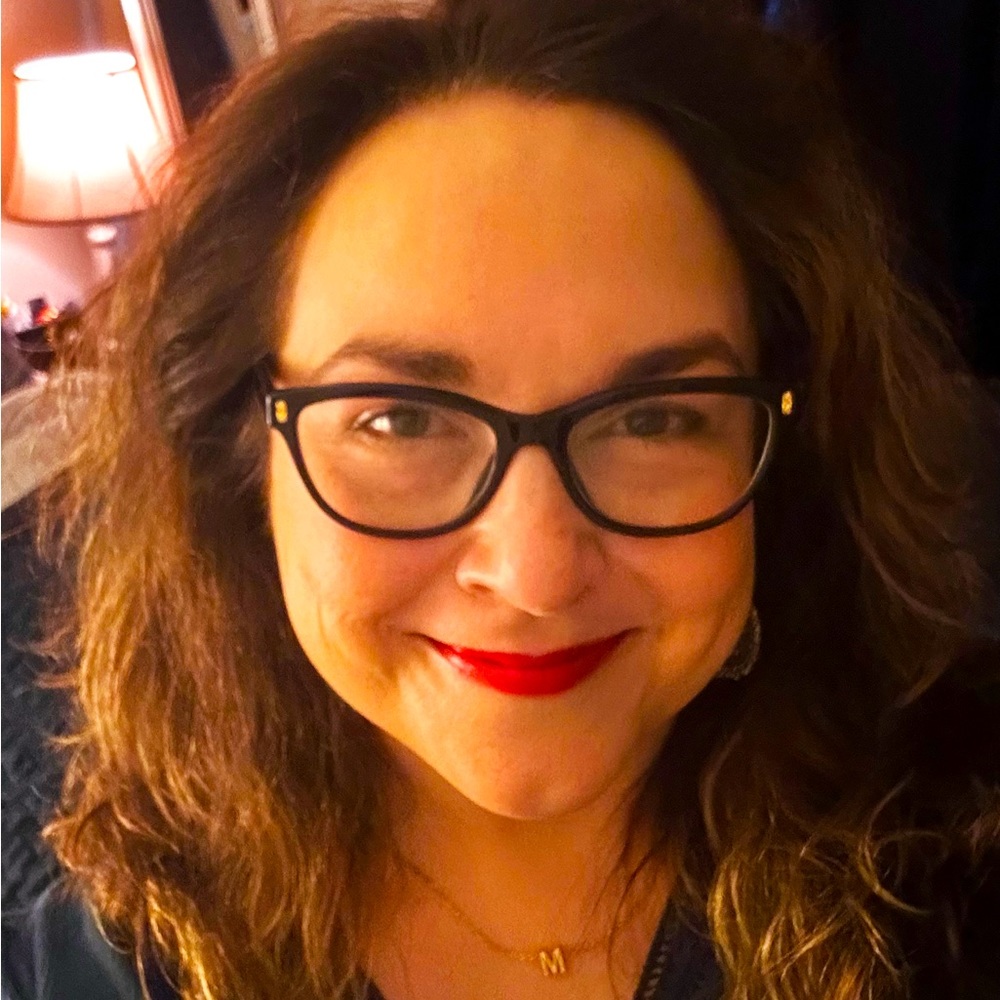 Meet your Posher, Margaret